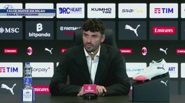 Facce nuove da Milan - Parla Terracciano thumbnail