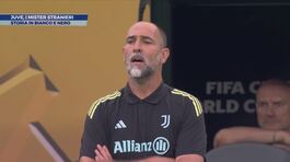 Juve, i mister stranieri thumbnail