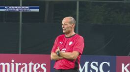Allegri parte piano thumbnail