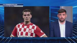 Calciomercato live thumbnail