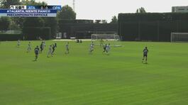 Atalanta, niente panico thumbnail
