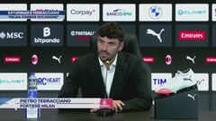 Estupinan e Terracciano