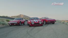 Ennesimo record Ferrari thumbnail