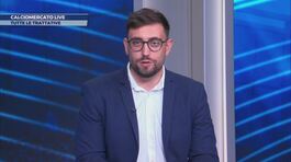 Calciomercato live thumbnail