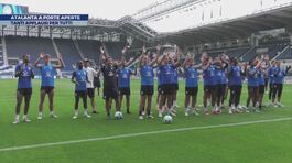 Atalanta a porte aperte thumbnail