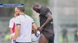 Napoli, un'altra vittoria thumbnail