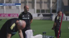 Juve, note positive thumbnail