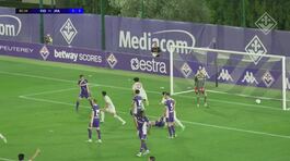 Viola per l'Euro playoff thumbnail