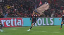 Debutta il nuovo Genova thumbnail