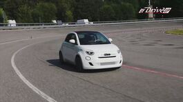 Nuova Fiat 500 Hybrid thumbnail