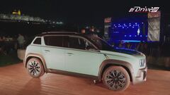 Renault al Viva!Festival a Locorotondo
