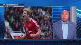 Calciomercato live thumbnail