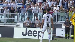 Luka e i palloni d'oro thumbnail