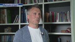 La Milano dello sport