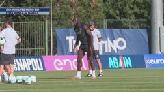 Campionato meno sei