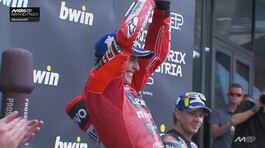 Marquez serial winner thumbnail