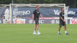 Il Napoli dei Fab Four thumbnail