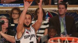 Belinelli ha detto stop thumbnail