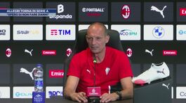 Allegri torna in Serie A thumbnail