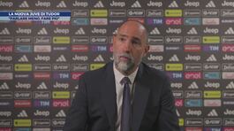 La nuova Juve di Tudor thumbnail
