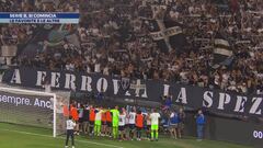 Serie B, si comincia