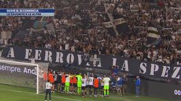 Serie B, si comincia thumbnail