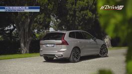 A bordo di Volvo XC60 thumbnail