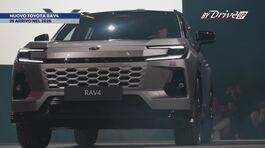Nuovo Toyota RAV4 thumbnail