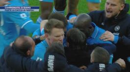 Campionato, ci siamo thumbnail