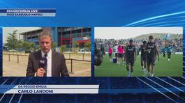 Reggio Emilia Live thumbnail