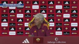 Stasera Roma-Bologna thumbnail