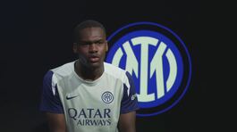 Bonny, voglia di Inter thumbnail