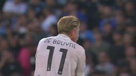 De Bruyne, anzi the best thumbnail