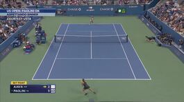 Us Open: Paolini ok thumbnail