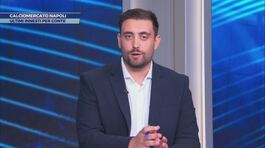 Calciomercato Napoli thumbnail