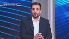 Calciomercato Napoli