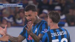 Finalmente Scamacca thumbnail