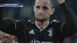 Allegri vuole Rabiot thumbnail