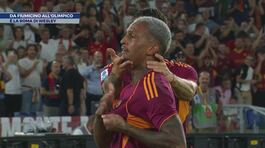È la Roma di Wesley thumbnail