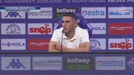 Fiorentina, ecco Piccoli thumbnail