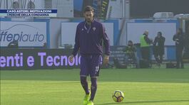 Caso Astori, le motivazioni thumbnail