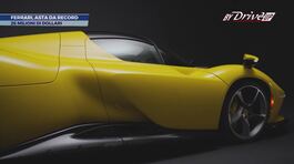 Ferrari Daytona SP3 Tailor Made, asta record thumbnail