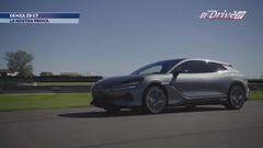 Denza Z9 GT