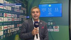 Le punte al centro del mercato