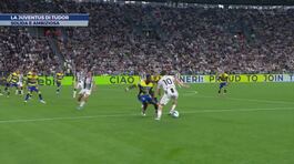 Juve, c'è già la mano di Tudor thumbnail
