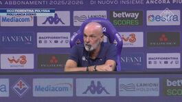 Oggi Fiorentina-Polyssia thumbnail