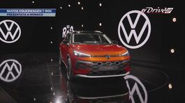 Nuova Volkswagen T-Roc thumbnail