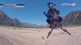 Volonaut Airbike thumbnail