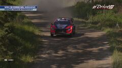 WRC Rally Paraguay