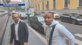 Nkunku per il Milan thumbnail